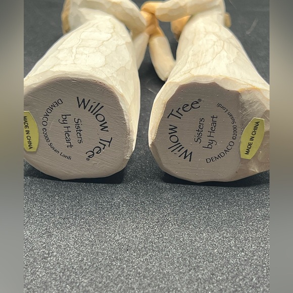 Willow Tree Sisters by Heart Figurines - Picture 2 of 2